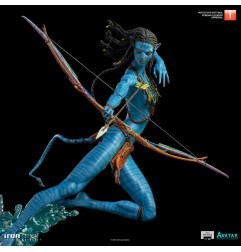 Avatar : La Voie de l'eau - Statuette 1/10 BDS Art Scale Neytiri 41 cm