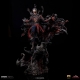 Doctor Strange in the Multiverse of Madness - Statuette Art Scale 1/10 Dead Defender Strange Deluxe 31 cm