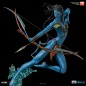 Avatar - : La Voie de l'eau statuette 1/10 BDS Art Scale Neytiri 41 cm