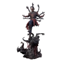 Doctor Strange in the Multiverse of Madness - Statuette Art Scale 1/10 Dead Defender Strange 31 cm