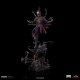 Doctor Strange in the Multiverse of Madness - Statuette Art Scale 1/10 Dead Defender Strange 31 cm