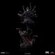 Doctor Strange in the Multiverse of Madness - Statuette Art Scale 1/10 Dead Defender Strange 31 cm