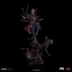 Doctor Strange in the Multiverse of Madness - Statuette Art Scale 1/10 Dead Defender Strange 31 cm