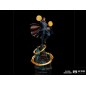 Doctor Strange in the Multiverse of Madness - Statuette BDS Art Scale 1/10 Stephen Strange 34 cm
