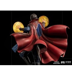 Marvel - Doctor Strange in the Multiverse of Madness statuette BDS Art Scale 1/10 Stephen Strange 34 cm