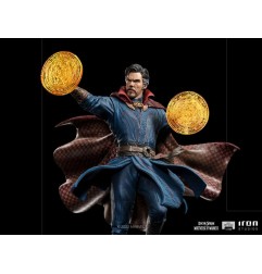 Doctor Strange in the Multiverse of Madness - Statuette BDS Art Scale 1/10 Stephen Strange 34 cm