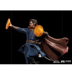 Doctor Strange in the Multiverse of Madness - Statuette BDS Art Scale 1/10 Stephen Strange 34 cm