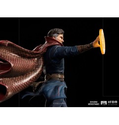 Doctor Strange in the Multiverse of Madness - Statuette BDS Art Scale 1/10 Stephen Strange 34 cm