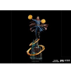 Doctor Strange in the Multiverse of Madness - Statuette BDS Art Scale 1/10 Stephen Strange 34 cm