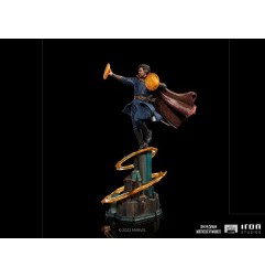 Doctor Strange in the Multiverse of Madness - Statuette BDS Art Scale 1/10 Stephen Strange 34 cm