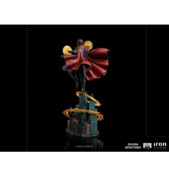Marvel - Doctor Strange in the Multiverse of Madness statuette BDS Art Scale 1/10 Stephen Strange 34 cm