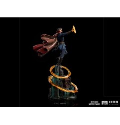 Marvel - Doctor Strange in the Multiverse of Madness statuette BDS Art Scale 1/10 Stephen Strange 34 cm