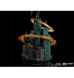 Doctor Strange in the Multiverse of Madness - Statuette BDS Art Scale 1/10 Stephen Strange 34 cm