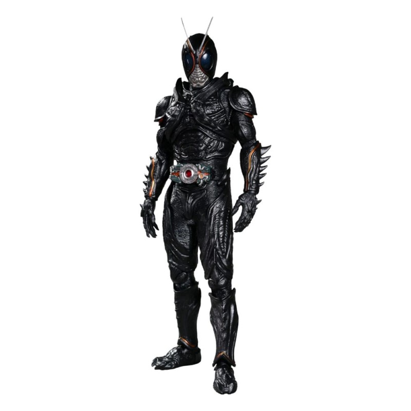 Kamen Rider - Black Sun figurine 1/6  Black Sun 32 cm