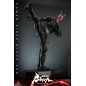 Kamen Rider - Black Sun figurine 1/6  Black Sun 32 cm