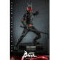 Kamen Rider - Black Sun figurine 1/6  Black Sun 32 cm