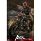 Kamen Rider - Black Sun figurine 1/6  Black Sun 32 cm