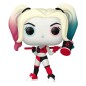 DC Comics - Harley Quinn Animated Series POP! Heroes Vinyl figurine Harley Quinn 9 cm