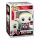 Harley Quinn Animated Series - Figurine POP! Harley Quinn 9 cm