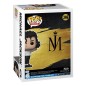 Michael Jackson - POP! Rocks Vinyl Figurine Superbowl 9 cm