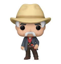 1883 (TV series) - 1883 POP! TV Vinyl figurine Shae Brennan 9 cm
