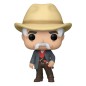 1883 (TV series) - 1883 POP! TV Vinyl figurine Shae Brennan 9 cm