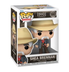 1883 - Figurine POP! Shae Brennan 9 cm