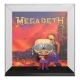 Megadeth - Figurine POP! Albums PSBWB 9 cm