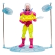 DC Multiverse - Figurine Mr. Freeze (Black Light) (Gold Label) 18 cm
