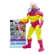 DC Multiverse - Figurine Mr. Freeze (Black Light) (Gold Label) 18 cm