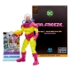 DC Multiverse - Figurine Mr. Freeze (Black Light) (Gold Label) 18 cm