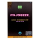 DC Multiverse - Figurine Mr. Freeze (Black Light) (Gold Label) 18 cm