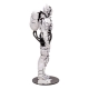 DC Multiverse - Figurine Hazmat Suit Batman (Line Art) (Gold Label) 18 cm