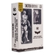 DC Multiverse - Figurine Hazmat Suit Batman (Line Art) (Gold Label) 18 cm