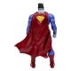 DC Multiverse - Pack de 2 figurines Bizarro & Batzarro 18 cm