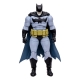 DC Multiverse - Pack de 2 figurines Bizarro & Batzarro 18 cm