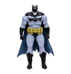 DC Multiverse - Pack de 2 figurines Bizarro & Batzarro 18 cm