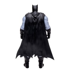 DC Comics - DC Multiverse pack de 2 figurines Bizarro & Batzarro 18 cm