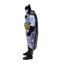 DC Comics - DC Multiverse pack de 2 figurines Bizarro & Batzarro 18 cm
