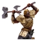 Diablo 4 - Figurine Barbarian (Rare) 15 cm