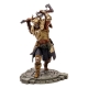 Diablo 4 - Figurine Barbarian (Rare) 15 cm