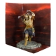 Diablo 4 - Figurine Barbarian (Rare) 15 cm