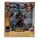 World of Warcraft - Figurine Night Elf Druid Rogue (Epic) 15 cm