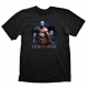 God of War - T-Shirt Kratos & Atreus