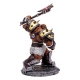 World of Warcraft - Figurine Orc Shaman Warrior (Epic) 15 cm