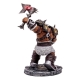 World of Warcraft - Figurine Orc Shaman Warrior (Epic) 15 cm