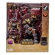 World of Warcraft - Figurine Orc Shaman Warrior (Epic) 15 cm