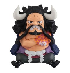 One Piece - Statuette PVC Look Up Kaido the Beast 11 cm