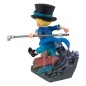 One Piece - G.E.M. Series statuette PVC Sabo Run! Run! Run! 13 cm
