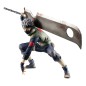 Naruto - Shippuden série G.E.M. statuette PVC 1/8 Kakashi Hatake Great Ninja War 15th Anniversary Ver. 15 cm